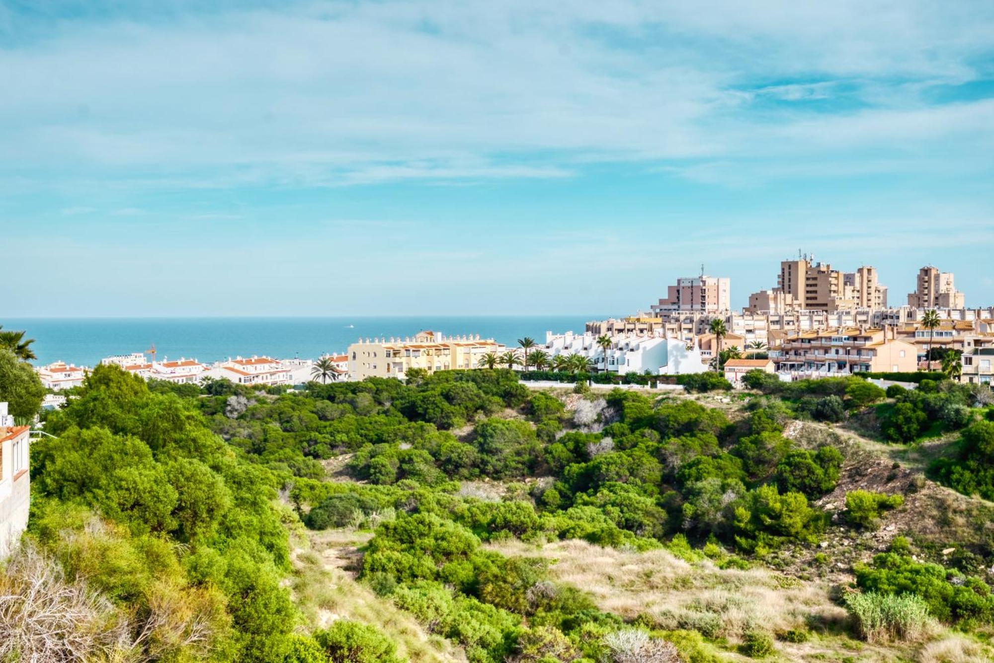 Sea View Apartments, Torrevieja, La Mata * Torrevieja