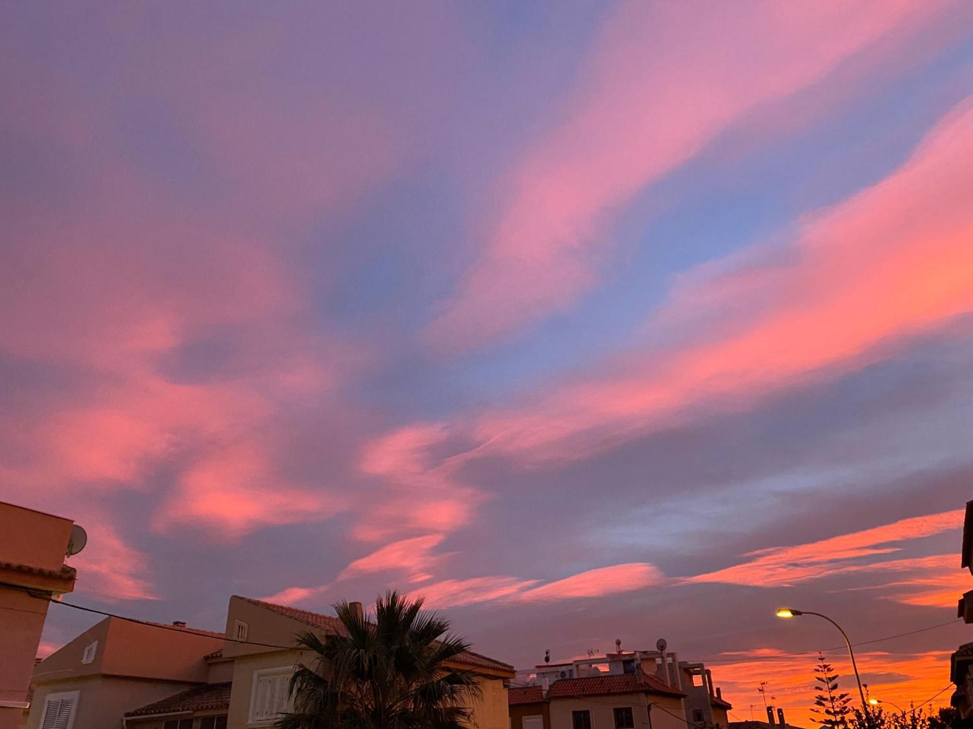 Sea View Apartments, Torrevieja, La Mata *