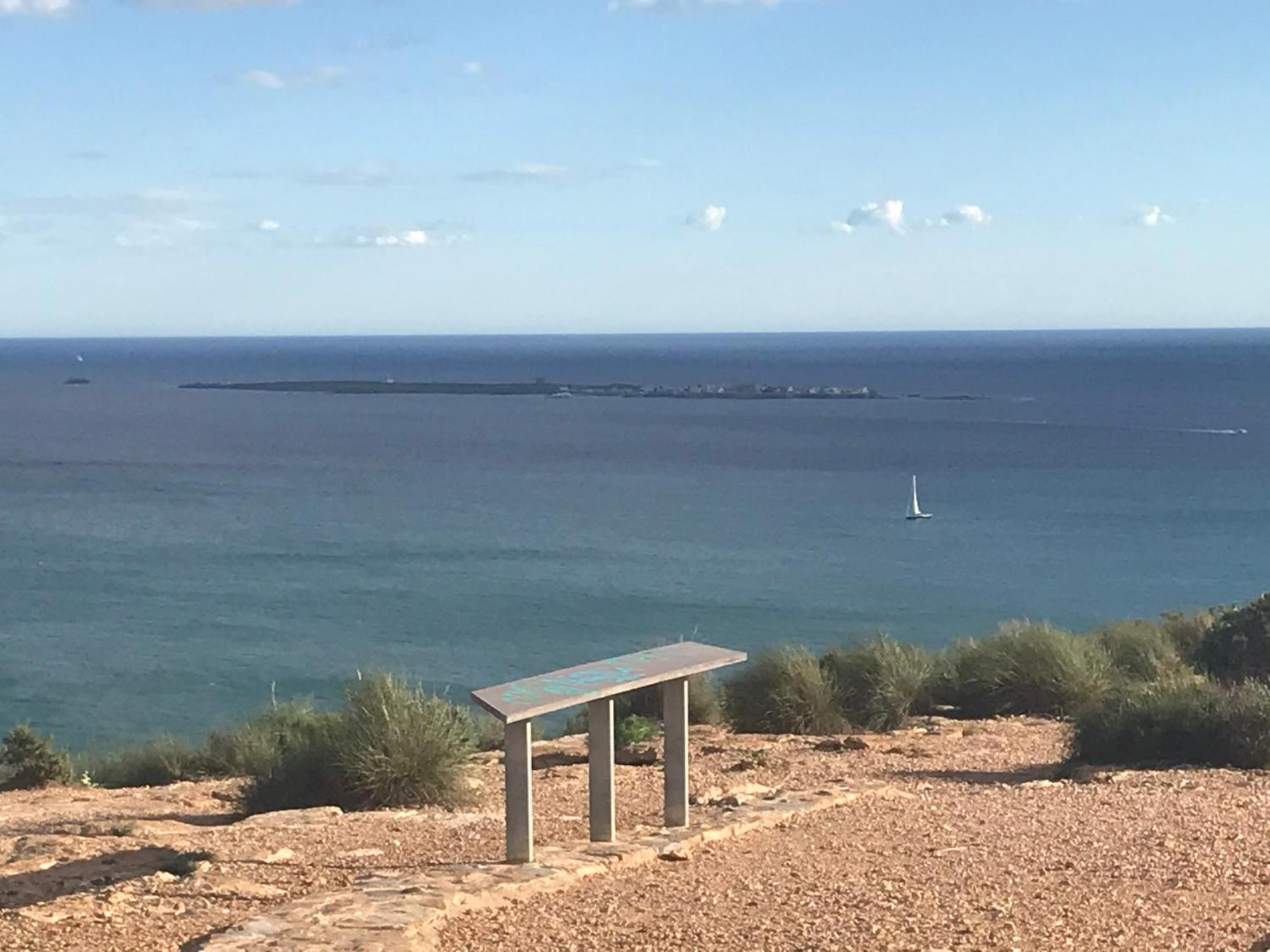 Apartment Sea View Apartments, Torrevieja, La Mata *